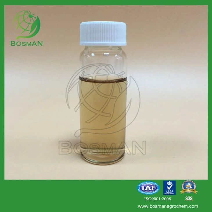 High quality pesticide Fluroxypyr 97%Tc 200g/L Ec 288g/L Ec